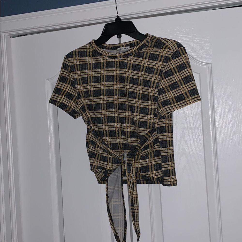 Daisy Mae shirt